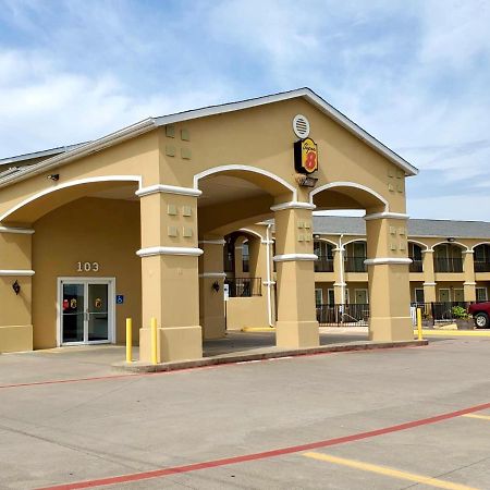 Super 8 By Wyndham Forney/East Dallas Εξωτερικό φωτογραφία