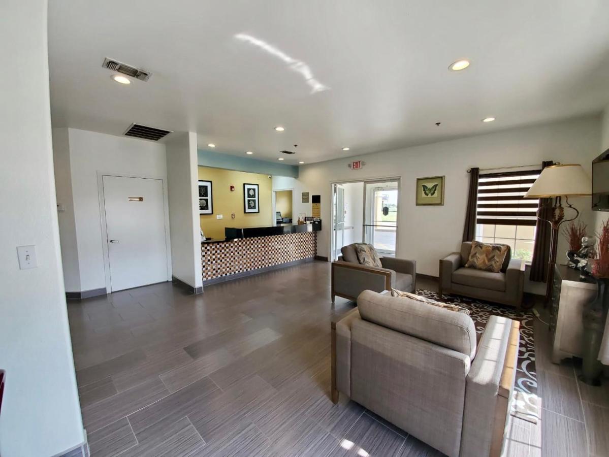 Super 8 By Wyndham Forney/East Dallas Εξωτερικό φωτογραφία