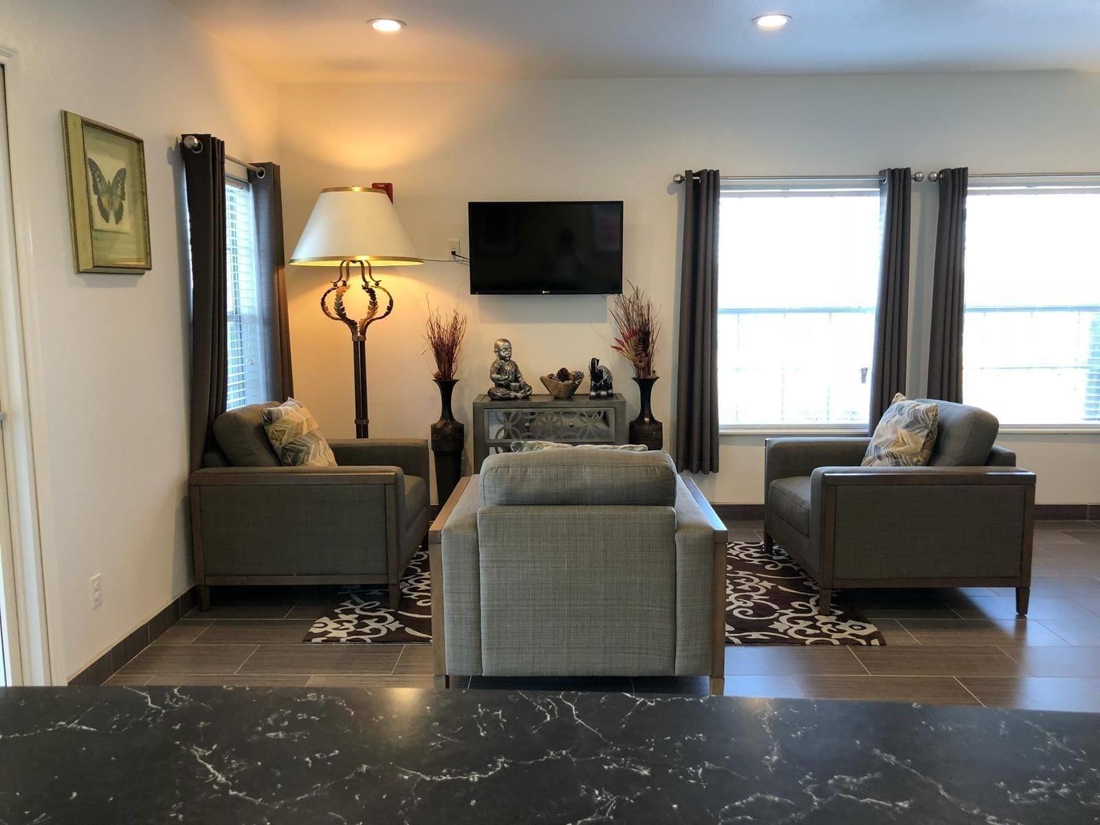 Super 8 By Wyndham Forney/East Dallas Εξωτερικό φωτογραφία