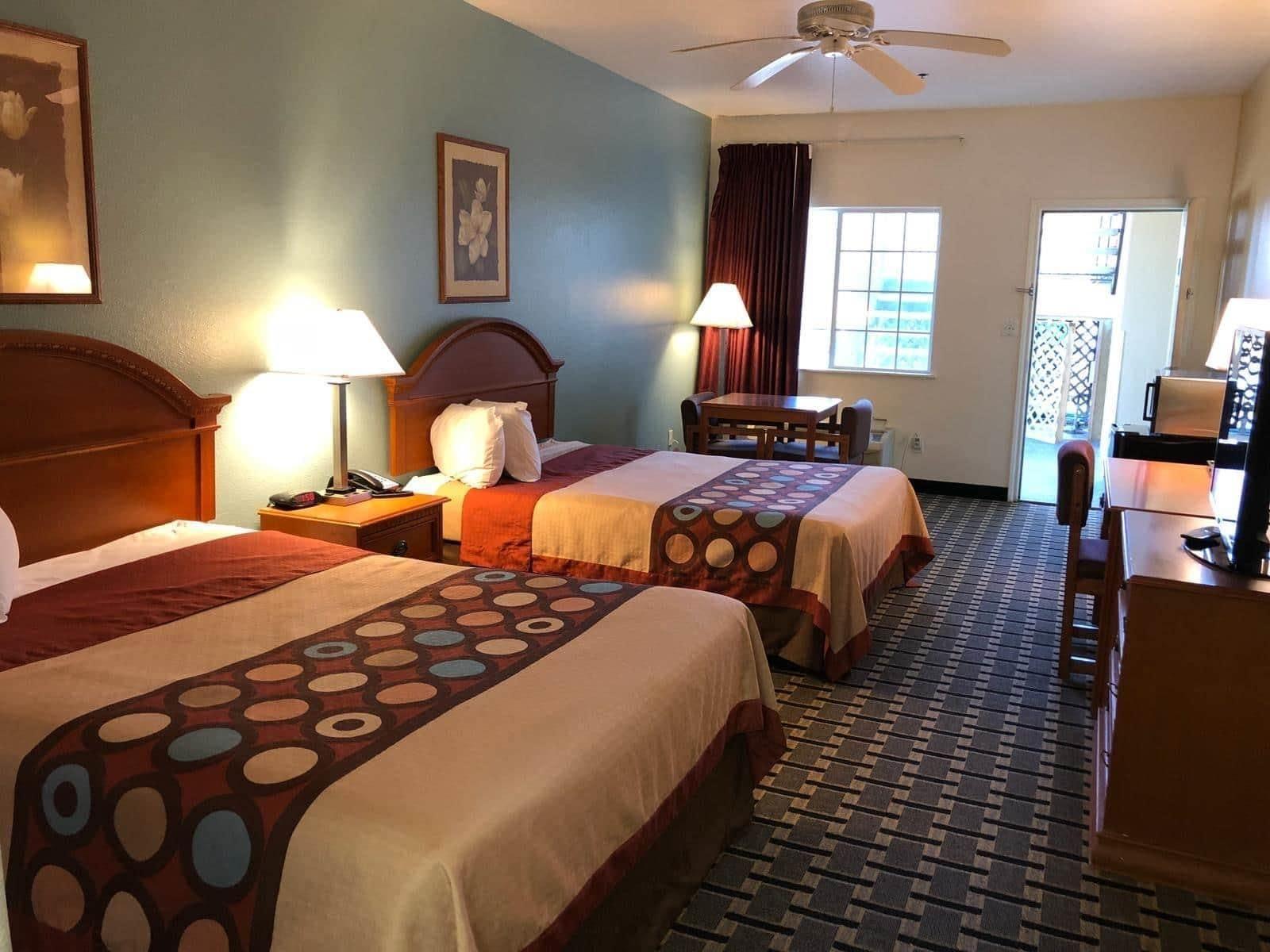 Super 8 By Wyndham Forney/East Dallas Εξωτερικό φωτογραφία