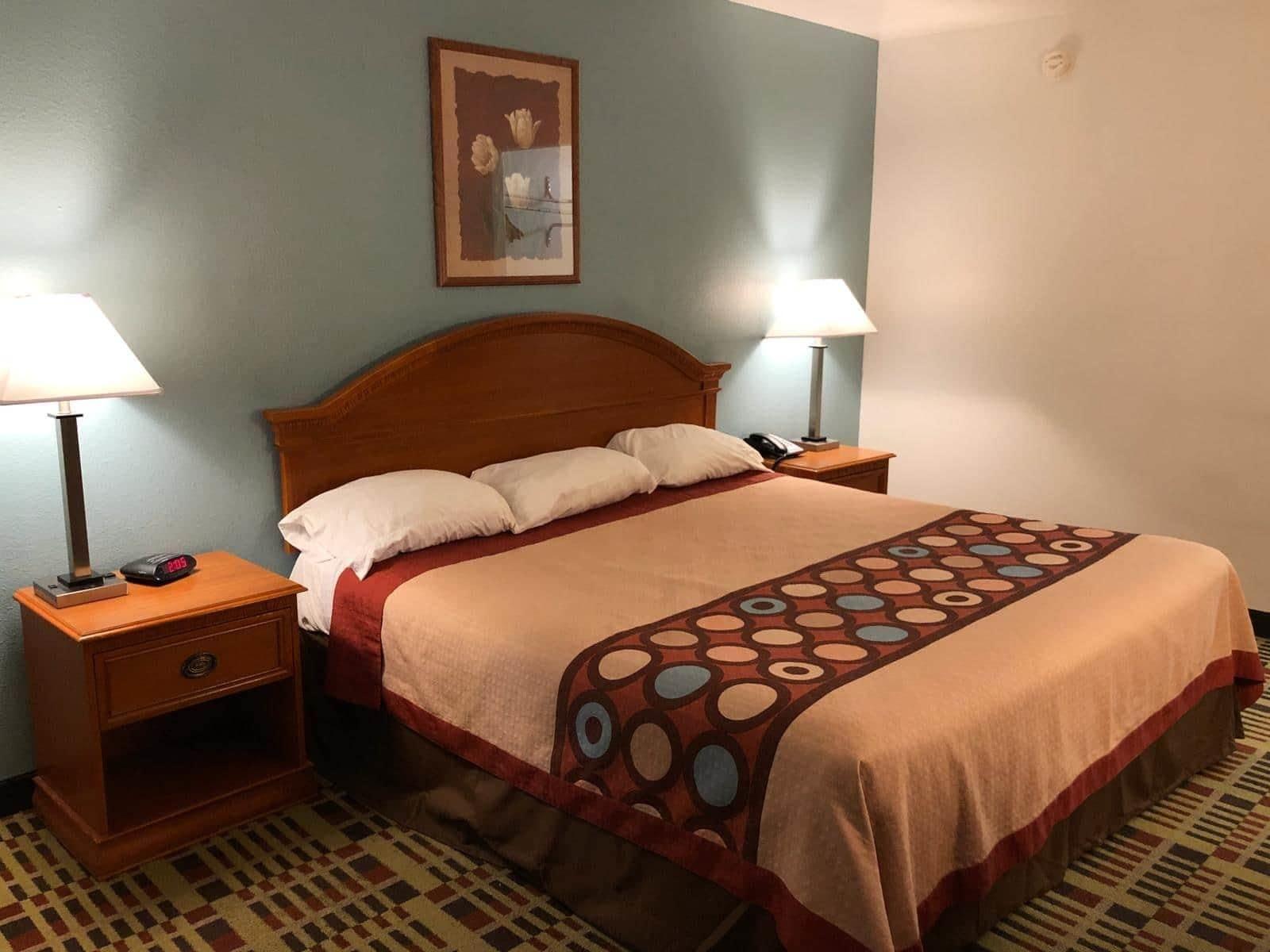 Super 8 By Wyndham Forney/East Dallas Εξωτερικό φωτογραφία