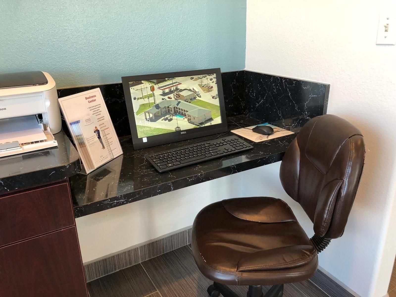 Super 8 By Wyndham Forney/East Dallas Εξωτερικό φωτογραφία