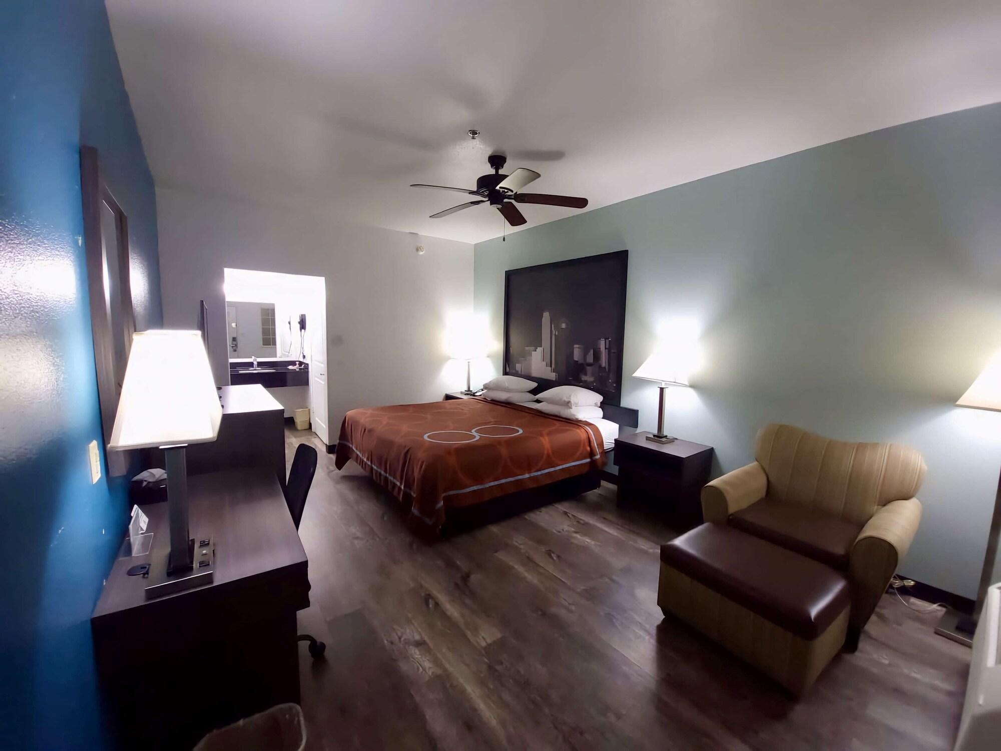 Super 8 By Wyndham Forney/East Dallas Εξωτερικό φωτογραφία