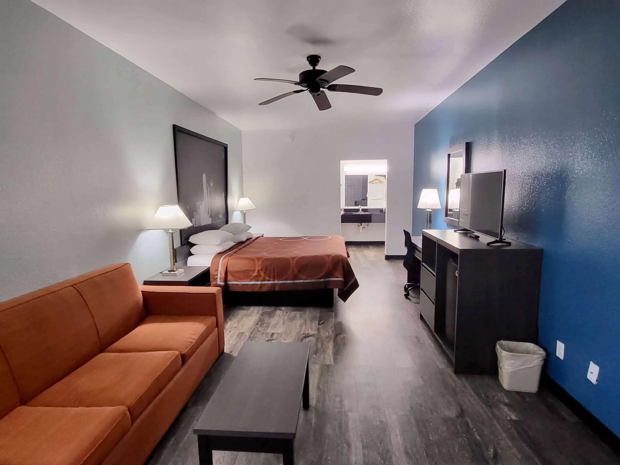 Super 8 By Wyndham Forney/East Dallas Εξωτερικό φωτογραφία