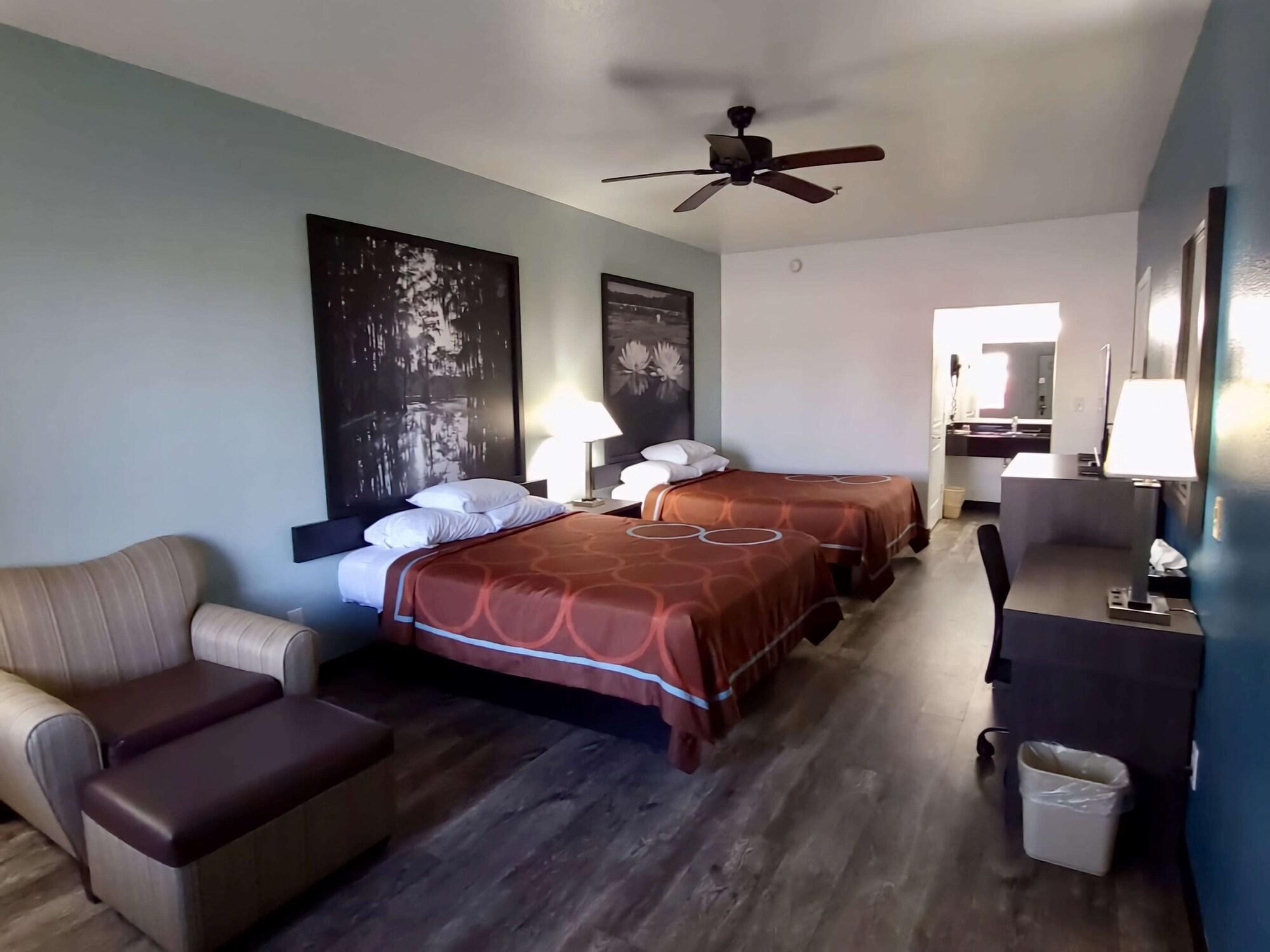Super 8 By Wyndham Forney/East Dallas Εξωτερικό φωτογραφία