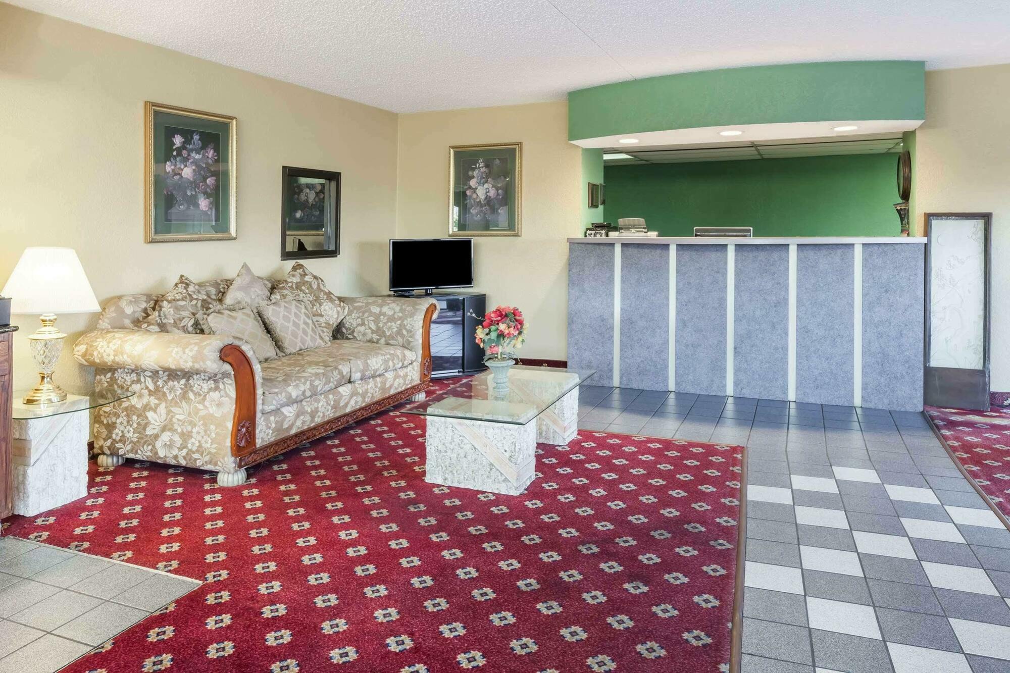 Super 8 By Wyndham Forney/East Dallas Εξωτερικό φωτογραφία