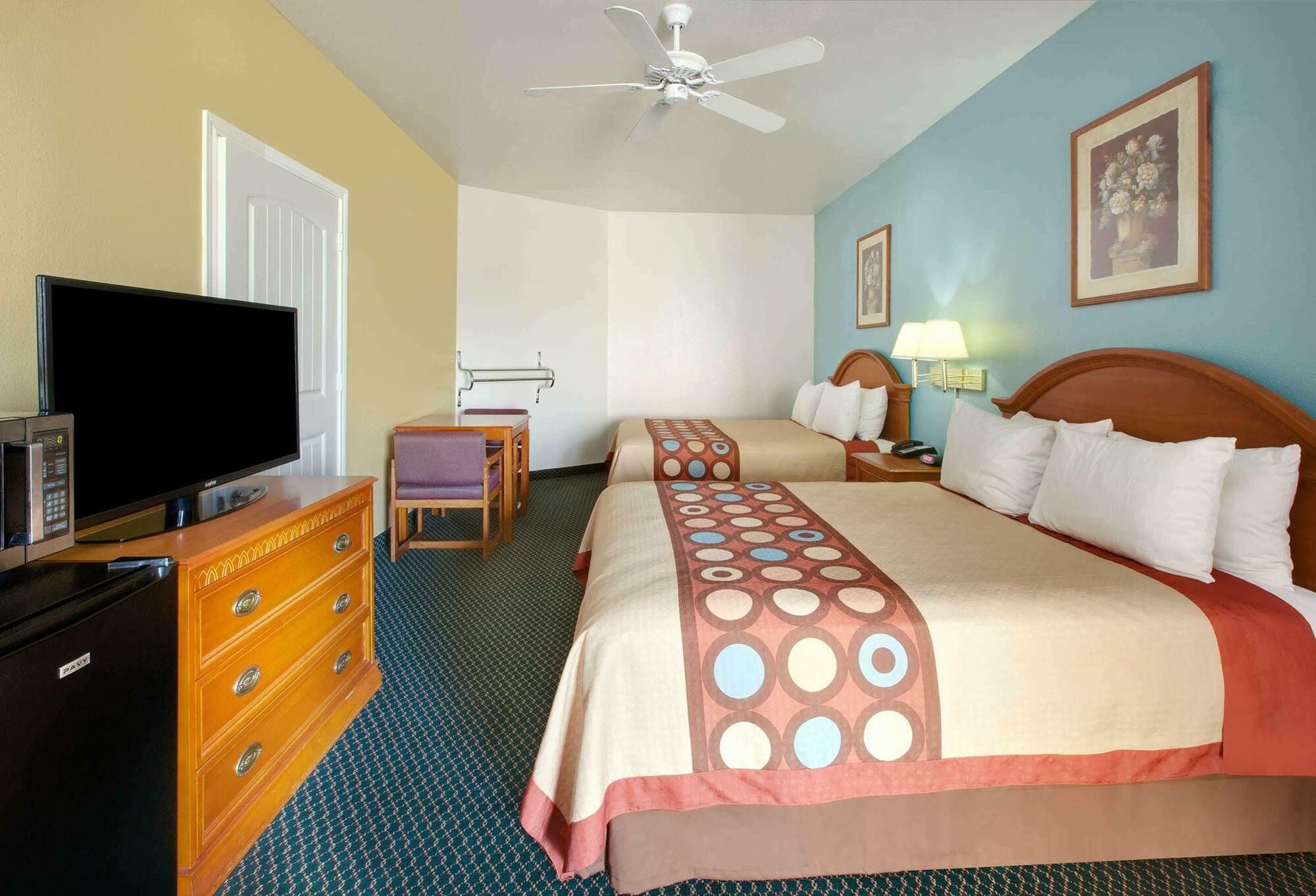 Super 8 By Wyndham Forney/East Dallas Εξωτερικό φωτογραφία