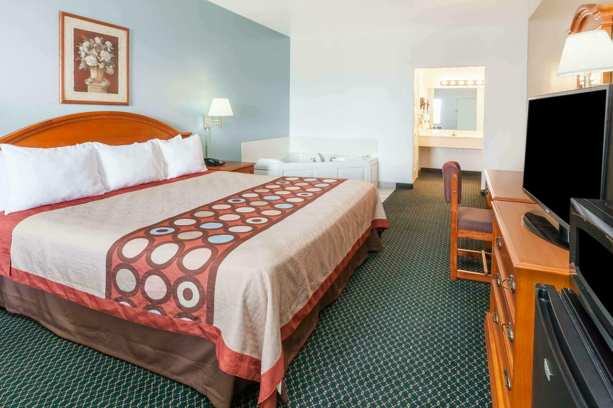 Super 8 By Wyndham Forney/East Dallas Εξωτερικό φωτογραφία
